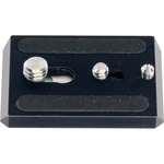 Sachtler Touch & Go Adapter Plate 0364 For Fluid Heads Fsb 6T, 8T, 10T New. Price: $112.10.