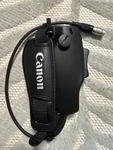 Canon ZSG-C10 Zoom Servo Grip Controller For Cinema Lenses Tested Used. Price: $149.00.