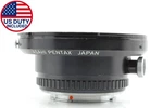 Mint Pentax Adapter K For 6X7 67 Lens Mount Slr Film Camera From Japan Used. Price: $69.99.