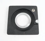 -rare Cable Release Horseman 45FA 45HD Vh-r Lf Lens Board Copal 32.5MM Hole Used. Price: $149.99.