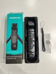 New Aodelan Tripod Grip With Remote Control For Nikon TG-1N. Price: $50.00.