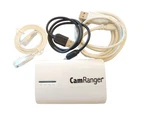 Camranger Wireless Dslr Camera Control For Canon Used, In Excellent Condition.. Price: $120.00.