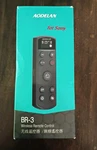Aodelan BR-3 Wireless Remote Control For Sony Cameras Open. Price: $19.49.