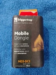 Triggertrap Smartphone Command MD3-DC2, For Nikon Cameras, Nob Open. Price: $24.99.