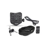 Proaim Lanc Controller With Iris /focus/zoom Speed For Dv Camcorder New. Price: $169.00.