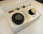 Carl Zeiss MC63, 477425-9903 Microscope Camera Exposure Controller Used. Price: $30.00.
