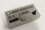 Fujinon EOP-102J-50D Joystick Controller Photo Operation Unit Used. Price: $134.95.