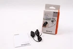 Used Sony RM-SPR1 Remote Control Cable For Select Cameras. Price: $19.99.