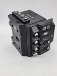 Tilta Red DSMC2 Advanced I/o Module Used. Price: $750.00.