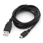 Usb Cable Cord For Nikon Coolpix D40, D50, D70, D70S, D80, D90, D100, D200, D300 New. Price: $9.99.