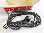 Vintage Pentax Remote Control Cord 37361 For Winder Ii Japan Camera Used. Price: $34.99.