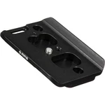 Really Right Stuff Base Plate For Nikon D6 Camera New. Price: $80.00.