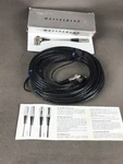 Hasselblad DK3000 30M Cord 46108 & 46124 Amplifier For 500EL/M And Camera Used. Price: $39.99.