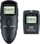 Jjc WT-868 100M Wireless Lcd Intervalometer Timer Remote For Sony Open. Price: $21.00.
