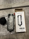 Flymile Aluminum Frame For INSTA360 X4 Open. Price: $32.54.
