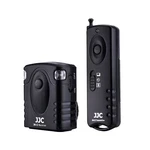 Jjc Radio Wireless Remote Control Shutter Release For Canon Eos Rebel T7 T6 T... New. Price: $39.50.