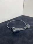Vintage Hasselblad FK-30 (12") Shutter Cable Release For & 500ELM Cameras. Used. Price: $35.00.