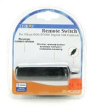 Zeikos ZE-MCDC2 Remote Swith For Nikon D90 & D5000 Digital Slr Cameras. New.. Price: $19.99.