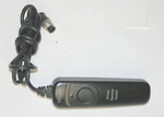 Vello RS-N1 Ii Wired Remote Switch For Nikon Dslrs W/10-PIN Connection Used. Price: $9.99.