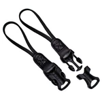 Vko Camera Strap Quick Release Qd Loops Connector For Dslr Medium, Black New. Price: $14.72.