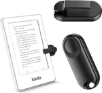 Remote Control Page Turner For Kindle Paperwhite Accessories Ipad Black New. Price: $28.88.