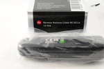 Unused In Box Leica 16066 Remote Release Cable RC-SCL6 For / SL2-S Japan Open. Price: $149.99.