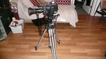 Panasonic Digital 5100 Hs Camera W/ Tripod No Power Supply But Works Used. Price: $300.00.