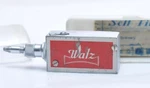 Walz Vintage Film Camera Self Timer Mechanical Shutter Release. Price: $48.00.