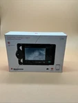 Manfrotto Digital Director For Ipad Air 2/NIKON/CANON Dslr Cameras, Black MVDDA2 Open. Price: $44.99.