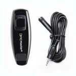 Promaster 6608 Wired Remote Shutter Release Cable For Canon RS-80 New. Price: $19.95.