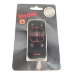 Kodak Remote Control Works With Most Pocket Video Cameras New. Price: $17.95.