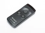 Exc Clean Sony RM-S7D Wireless Remote For DSC-D770 3 Used. Price: $9.00.
