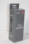 New Oem Canon HG-100TBR Tripod Grip BR-E1 Wireless Remote Control R3, R7, R10+. Price: $89.99.