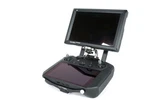 Lifthor Monitor Mount For Dji Rc Pro Mavic 3/AIR 2S/MINI Cnc Aluminum Used. Price: $235.46.