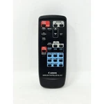Canon WL-D72 Projector Remote Control Used. Price: $16.99.