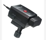 Aodelan Zoom Remote Controller For Camcorder Lanc Terminal Tripod Record Open. Price: $49.99.
