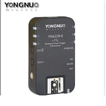 Yongnuo YN-622NII YN622N Ttl Wireless Flash Trigger Transceivers For Nikon New. Price: $39.99.