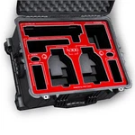 Jason Cases Wheeled Hard With Laser-cut Foam For Canon CR-N300 Robos & IP10 New. Price: $799.00.