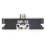 Sunwayfoto DP-12 12MM Dedicated Video Light Mini Quick-release Plate New. Price: $30.49.