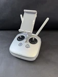 Dji Inspire 1 Remote Controller GL658C White Used. Price: $83.85.