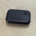 Arsenal V1 Intelligent Camera Assistant Used. Price: $51.00.