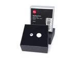 Genuine M-system Soft Release Button 8MM Silver "leica" Lettering #14016 New. Price: $68.59.