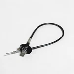Jjc Mechanical Shutter Release Cable 40CM Threaded Cord Lock TCR-40 Black Used. Price: $6.00.