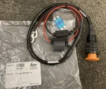 Leica 848213 Power Cable MDC1300 1M New Genuine. Price: $284.58.