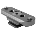 Kondor Blue Nato Rail Hot Shoe Adapter For Remote Trigger Top Handles New. Price: $43.99.