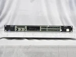 Sony MU-R201 Channel Digital Reverberator Effects From Japan Used. Price: $206.40.