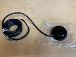 New Ge 7A Covered Foot Switch For Precision 500D P/n 5433231 (stock# L201). Price: $500.00.