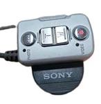 Sony RM-VD1 Extended Remote Control Camera Video Handycam Mavica Cyber Shot Used. Price: $20.00.