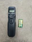 Flashpoint Wave Commander Remote Shutter Release #fp-crw Used. Price: $40.00.