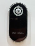 Insignia Wireless Remote Shutter Control For Canon Dslr Cameras Ns-wscc Nos New. Price: $9.99.